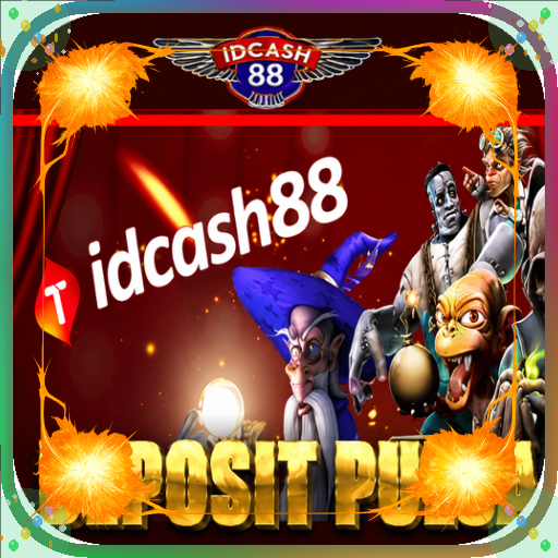idcash88 — mitra unggulan