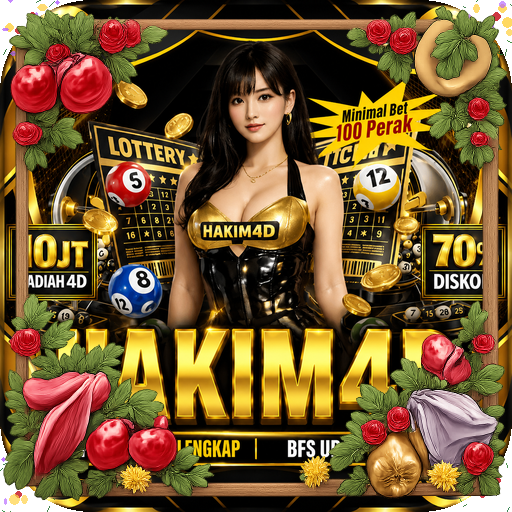 hakim4d — mitra unggulan